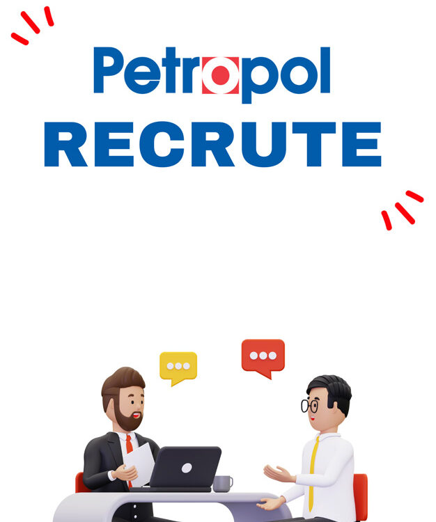 RECRUTEMENT